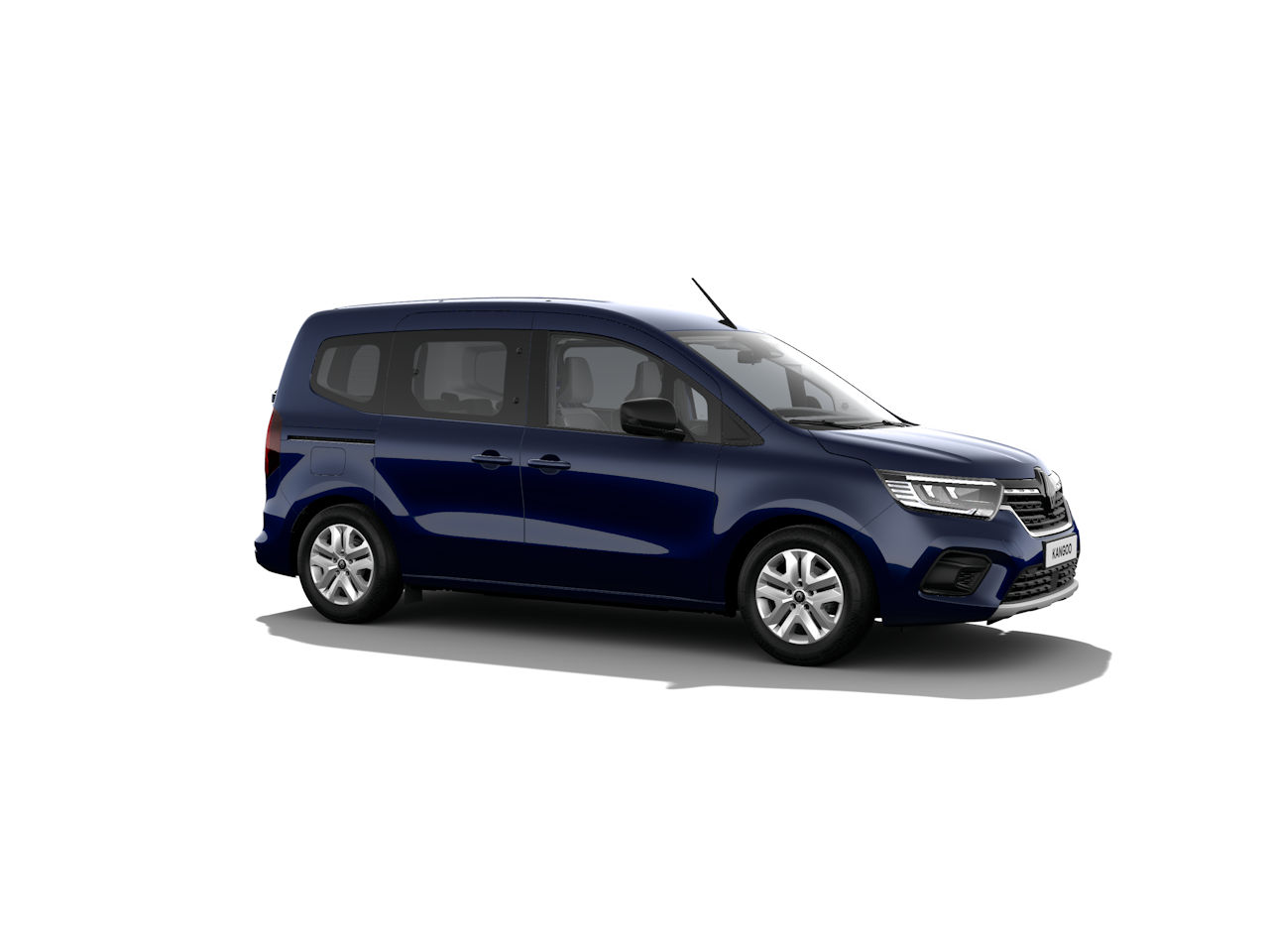 Renault KANGOO PKW