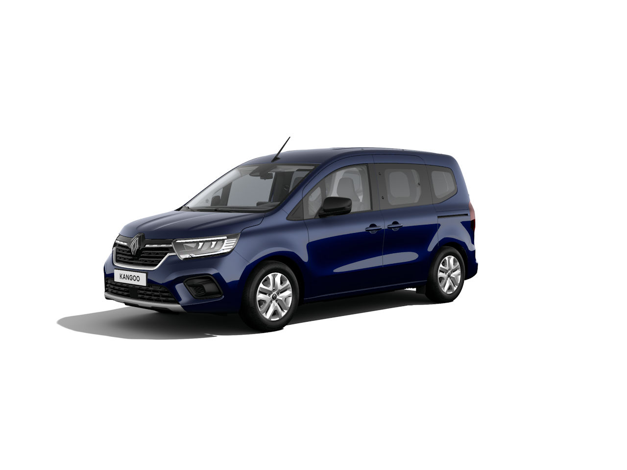 Renault KANGOO PKW