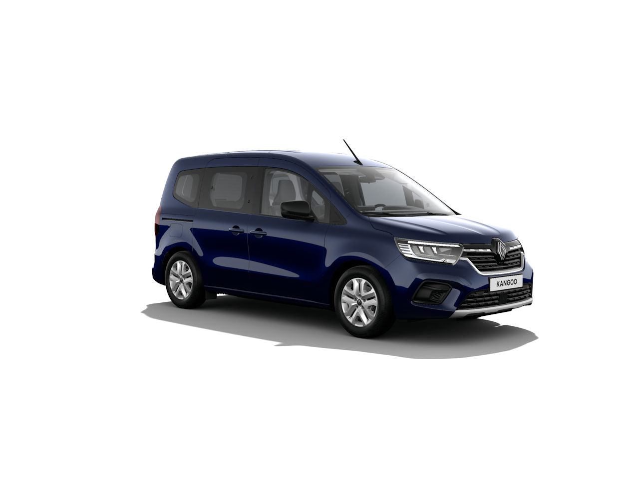 Renault KANGOO PKW