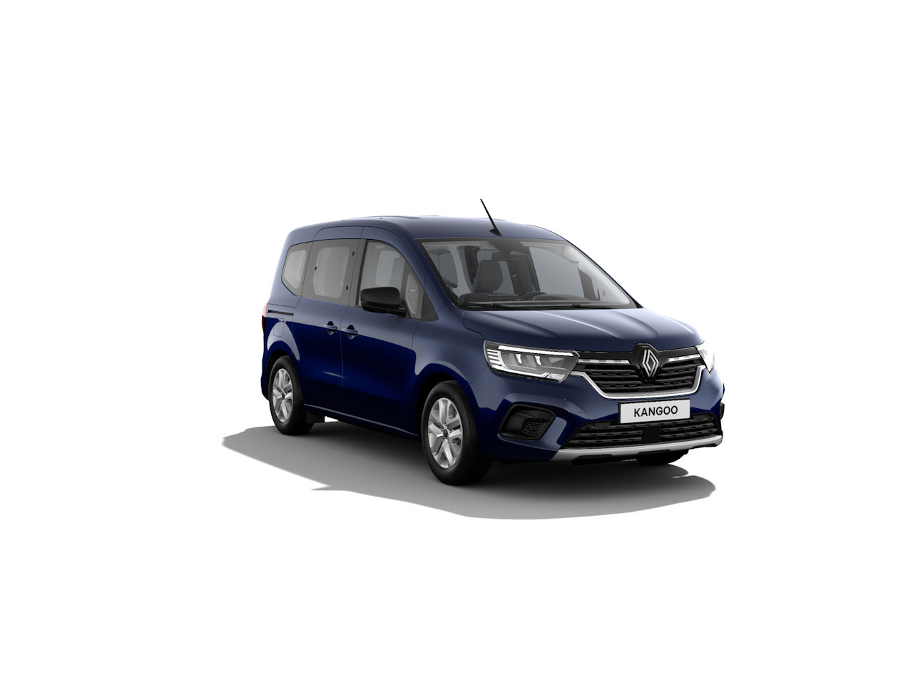 Renault KANGOO PKW