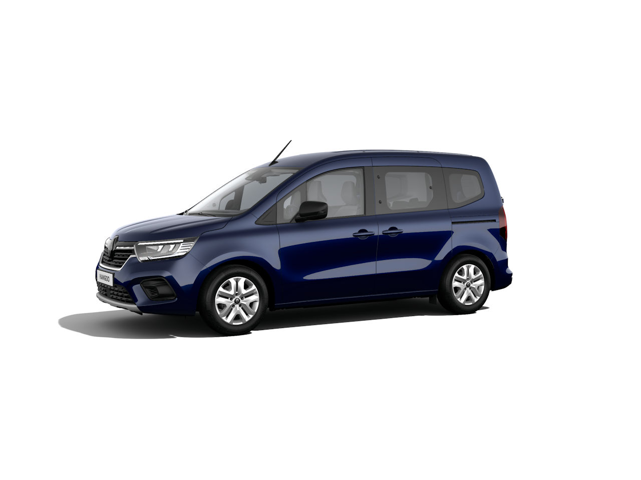 Renault KANGOO PKW