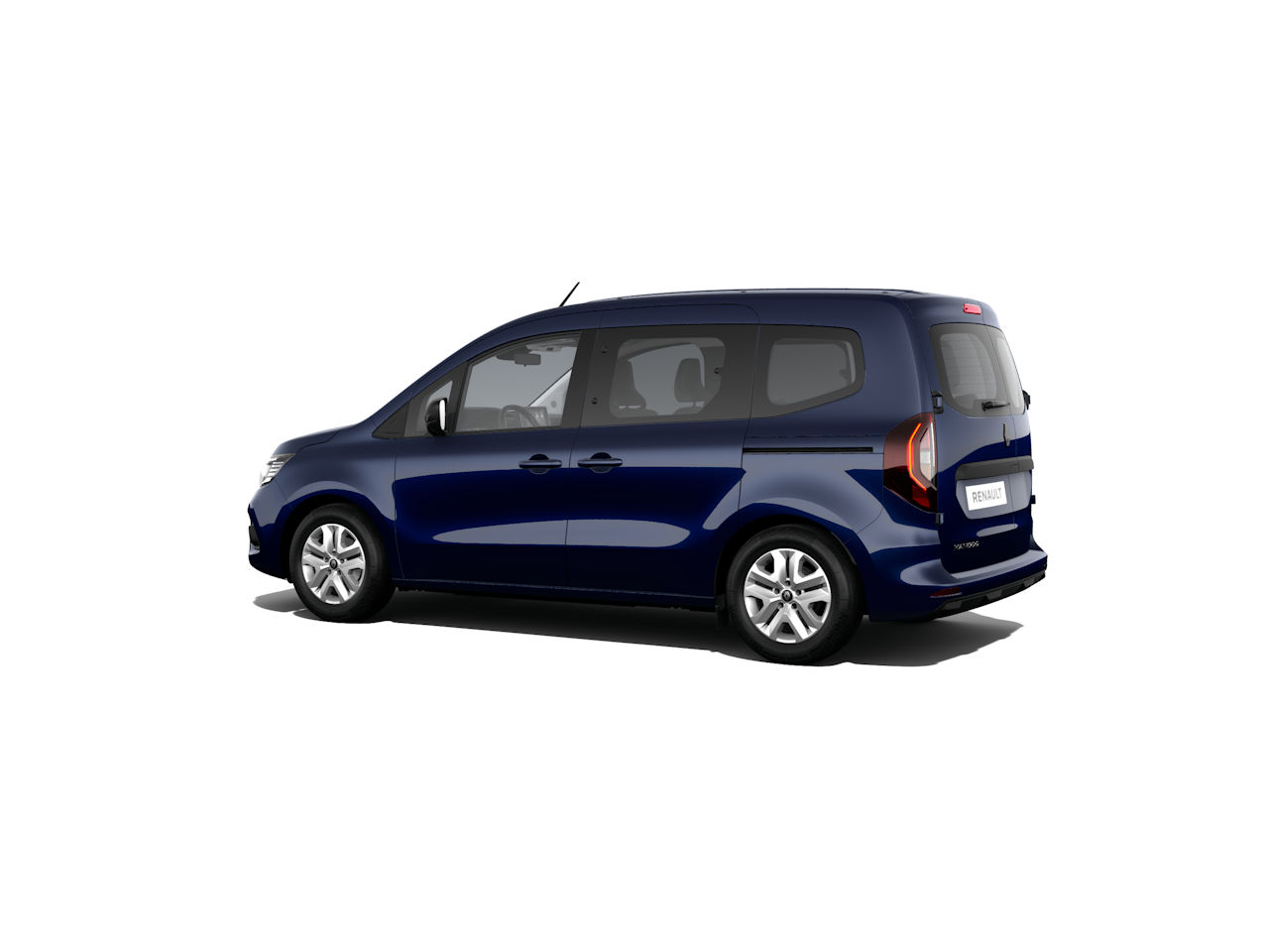Renault KANGOO PKW