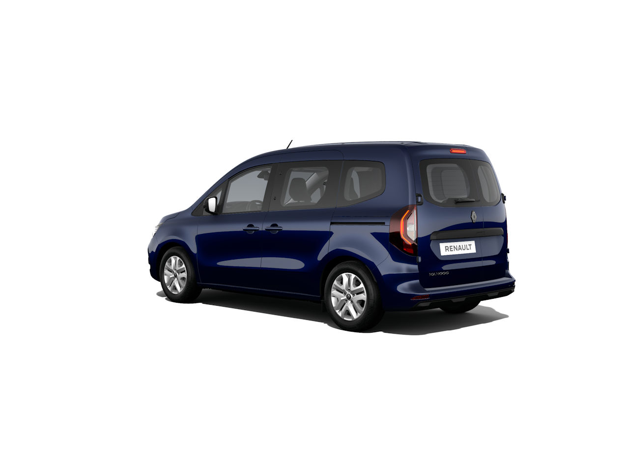 Renault KANGOO PKW