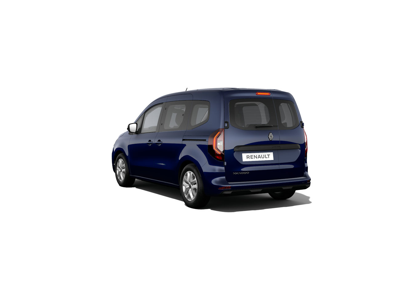 Renault KANGOO PKW