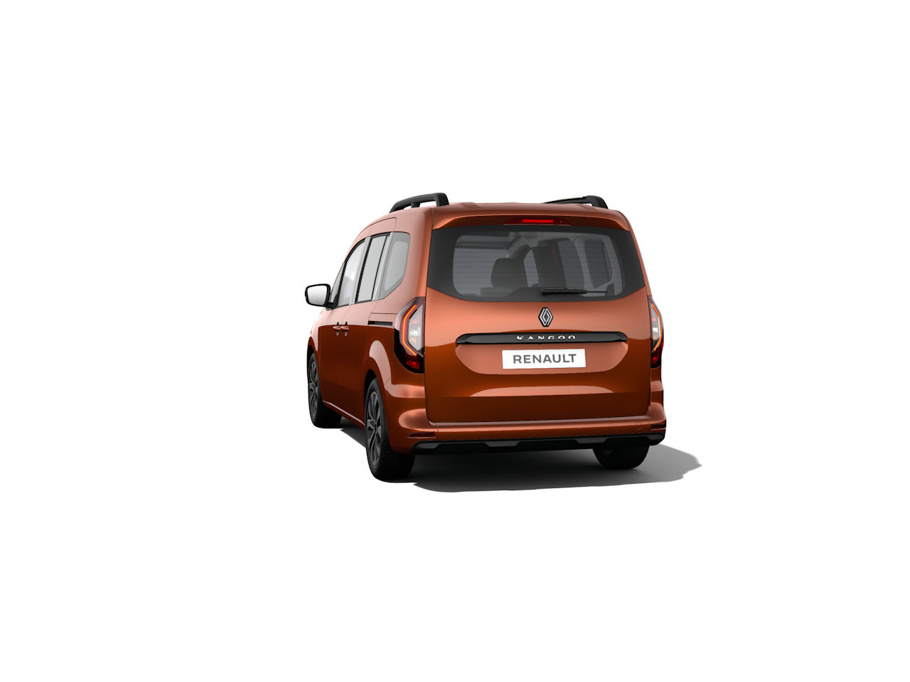 Renault KANGOO PKW