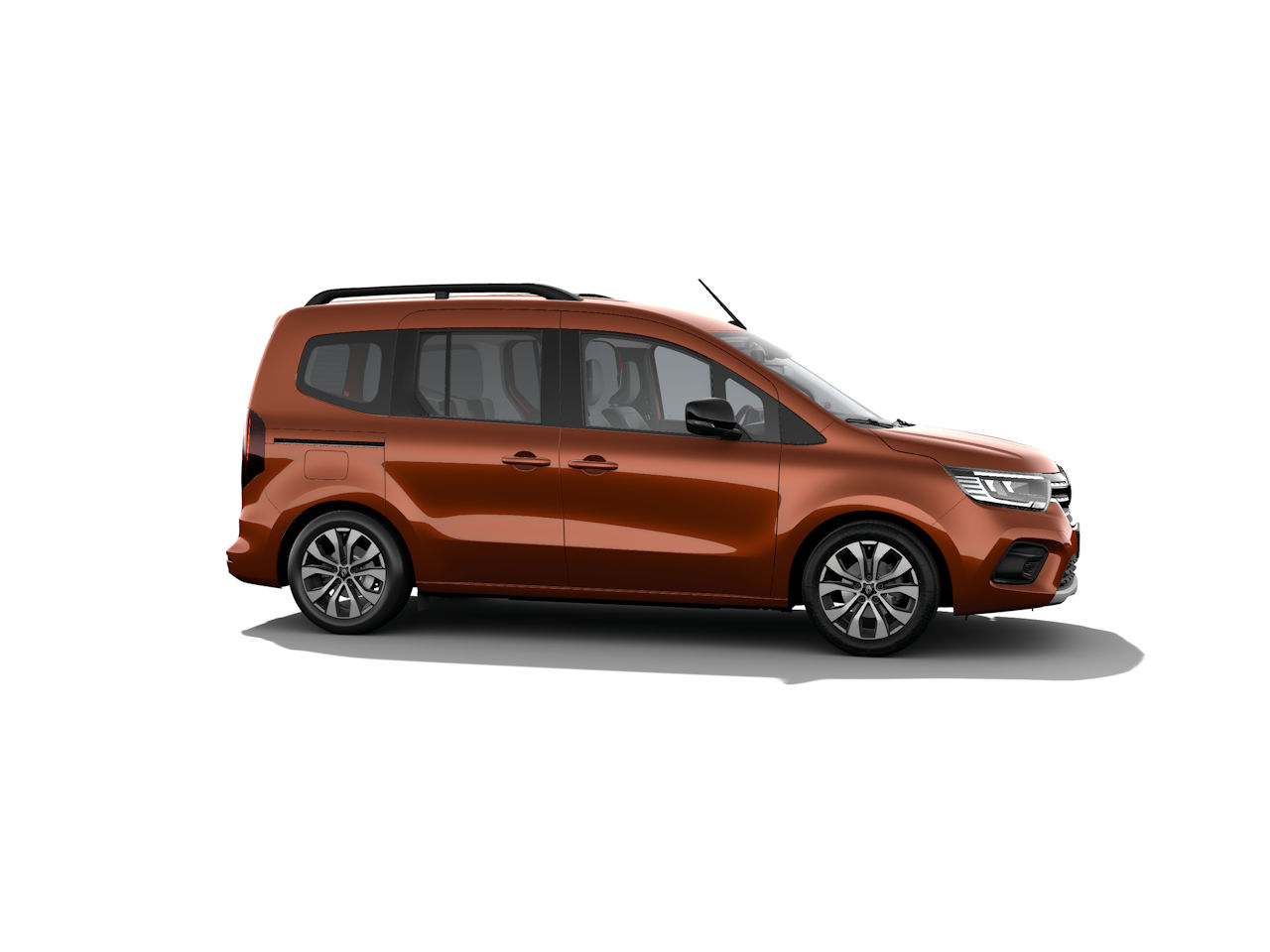 Renault KANGOO PKW