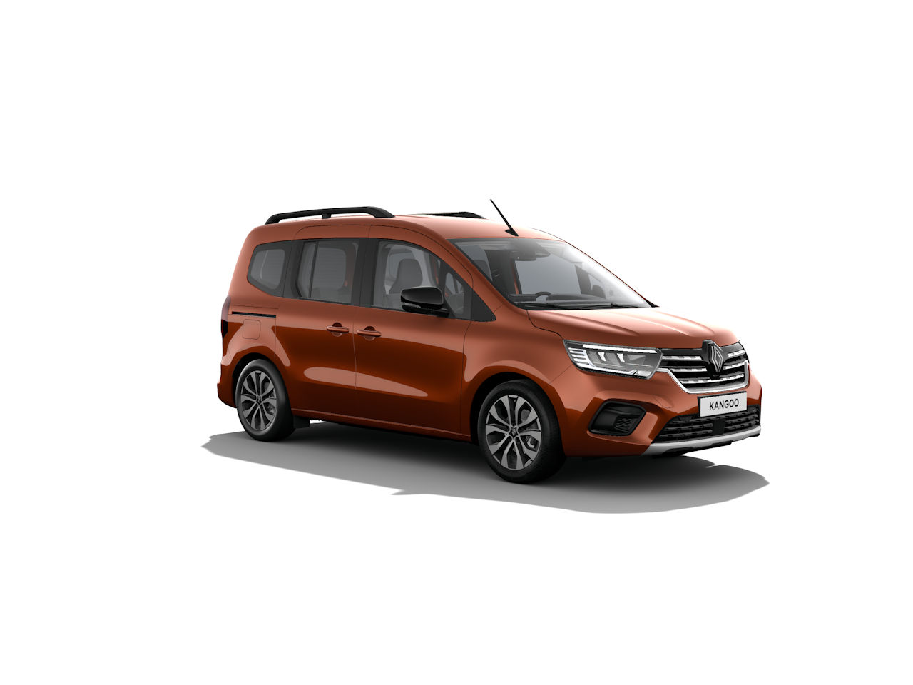 Renault KANGOO PKW