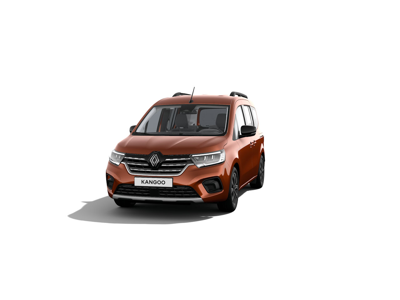 Renault KANGOO PKW