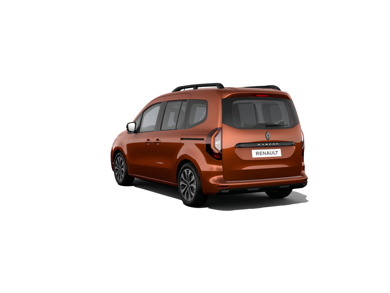 Renault KANGOO PKW