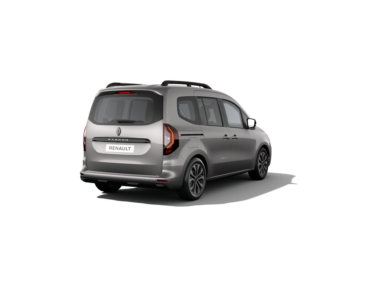 Renault KANGOO PKW