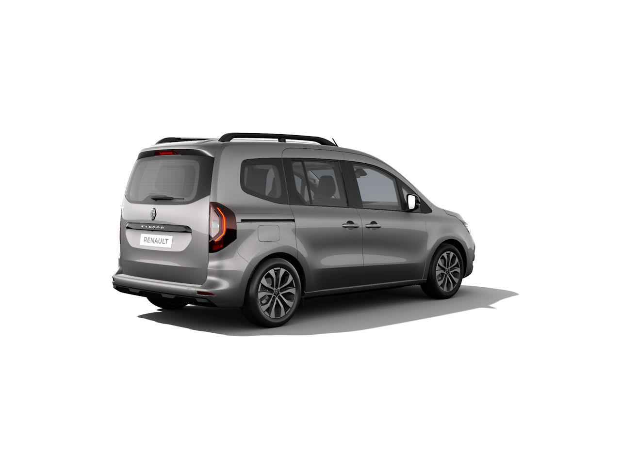 Renault KANGOO PKW