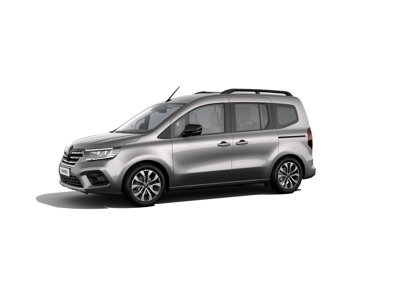 Renault KANGOO PKW