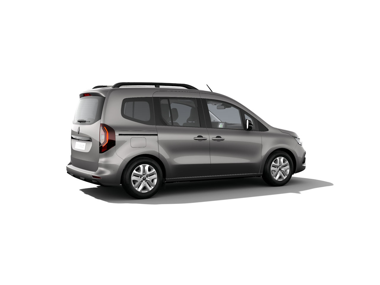 Renault KANGOO PKW
