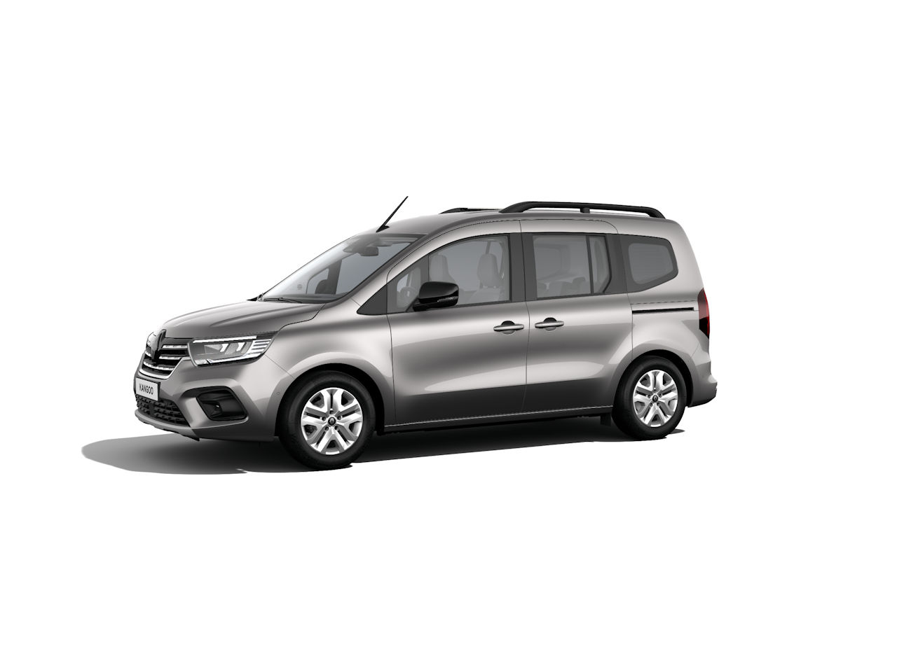 Renault KANGOO PKW
