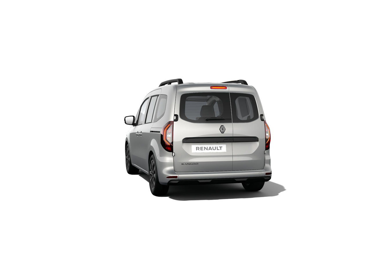 Renault KANGOO PKW
