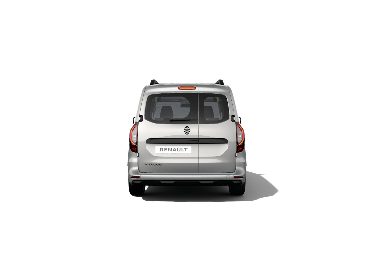 Renault KANGOO PKW