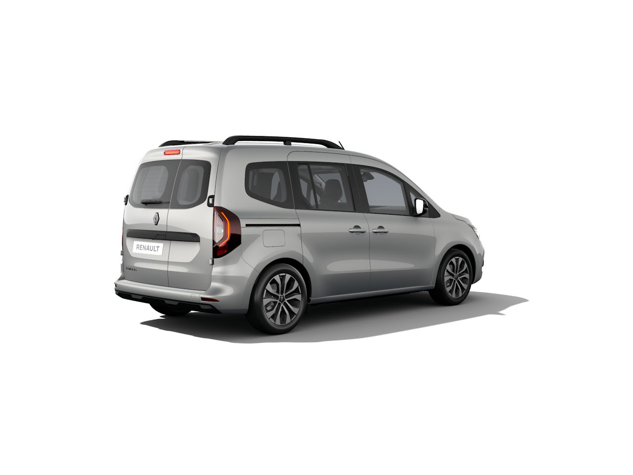 Renault KANGOO PKW