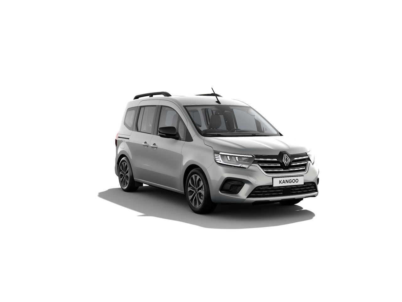 Renault KANGOO PKW