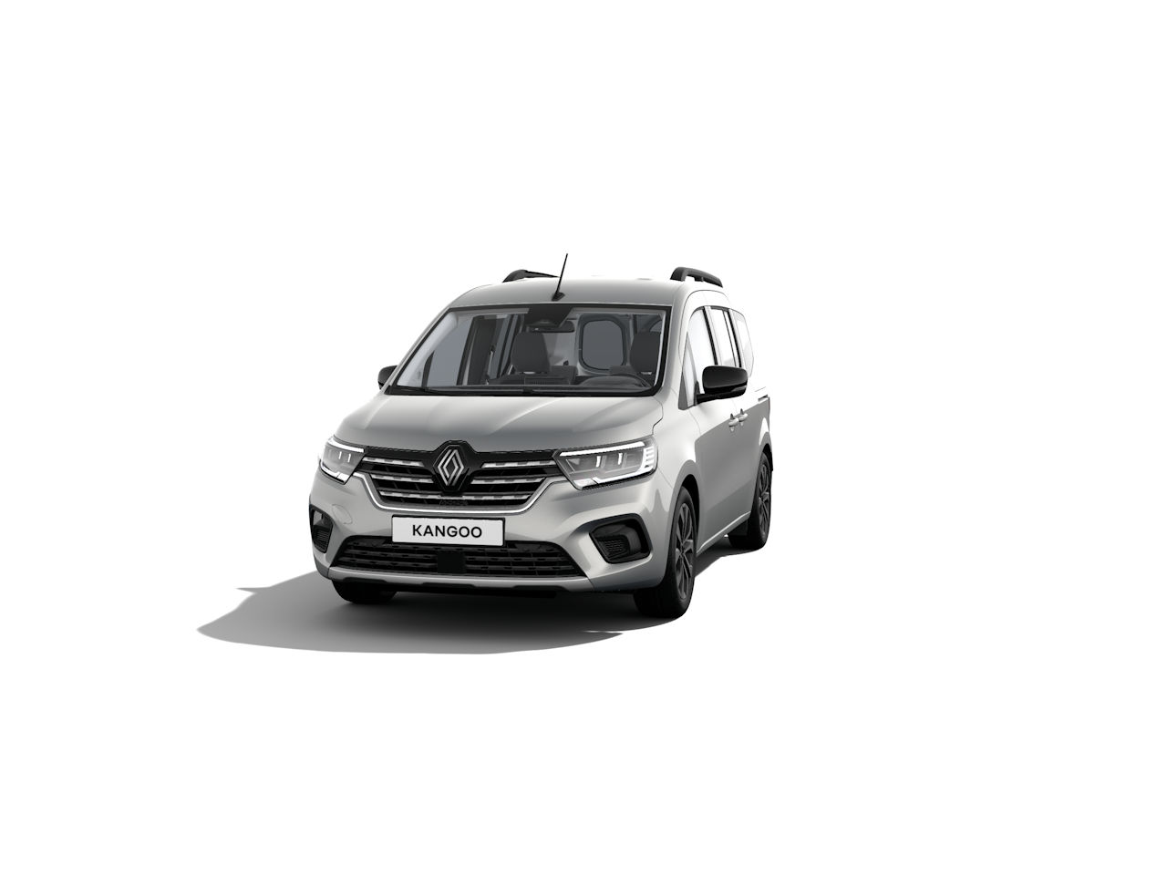 Renault KANGOO PKW