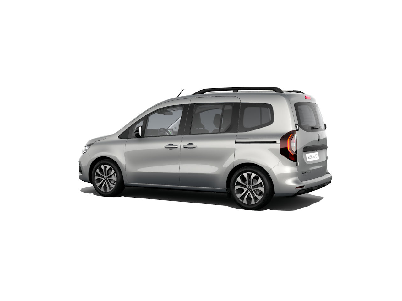 Renault KANGOO PKW