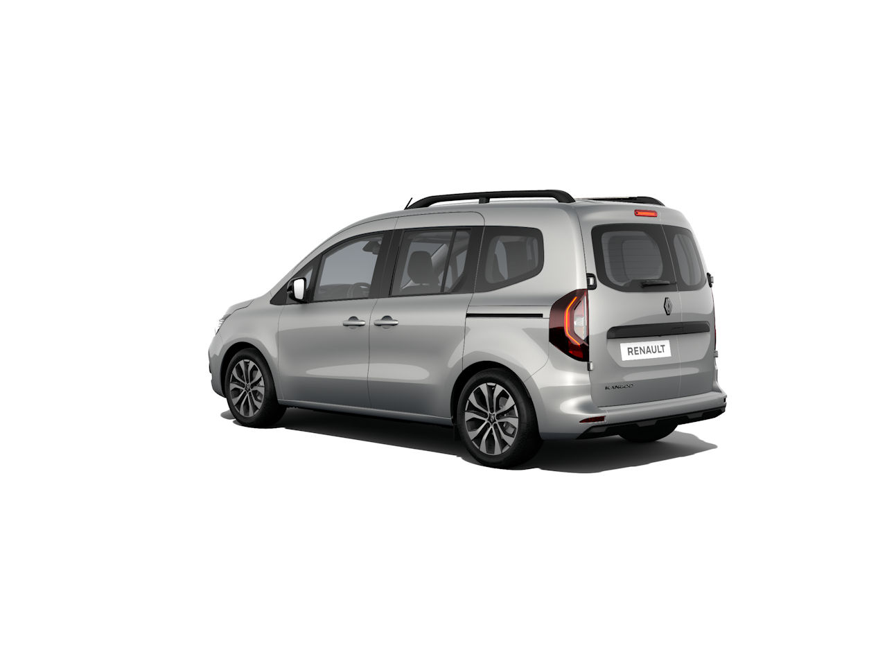 Renault KANGOO PKW