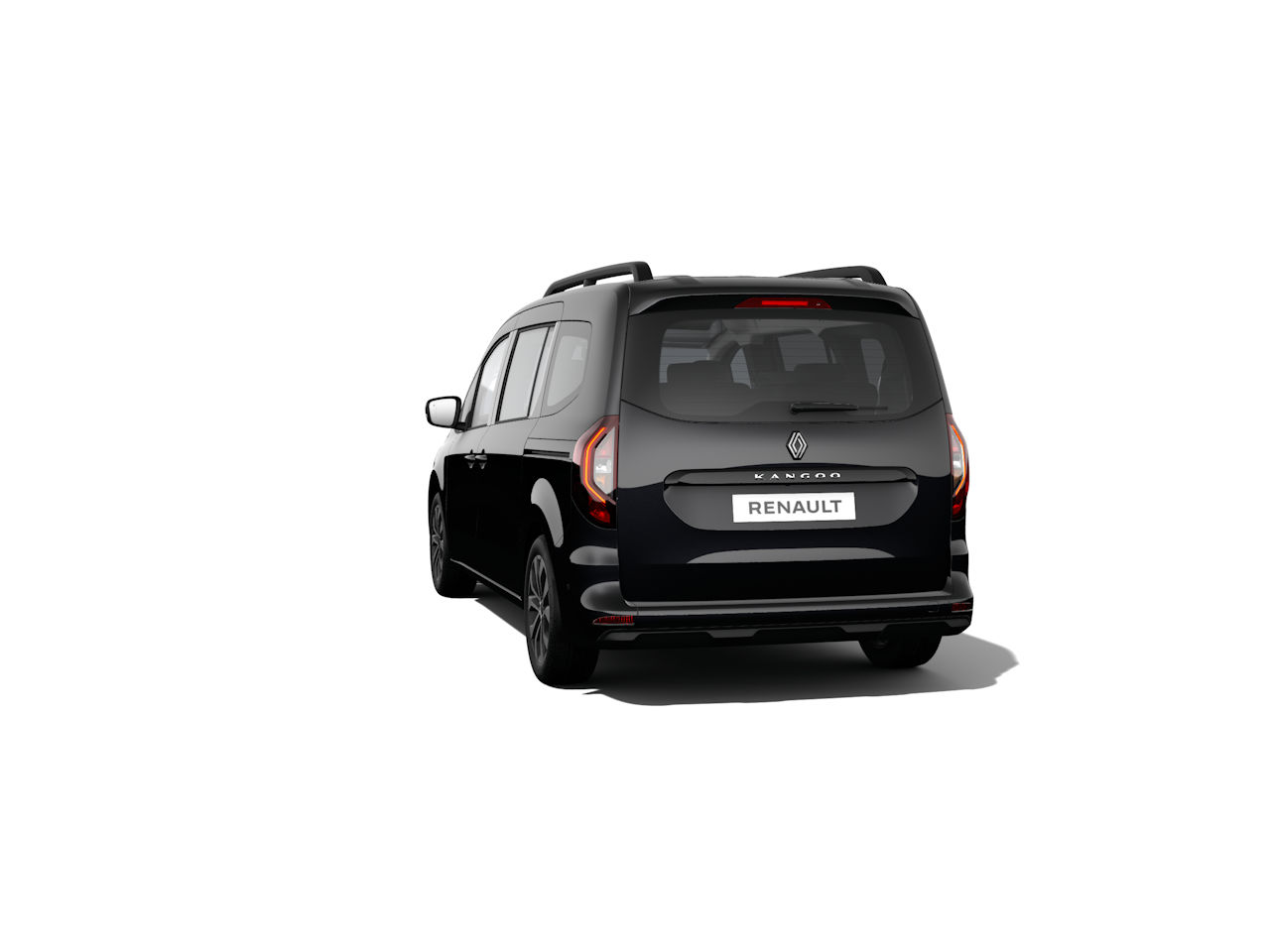 Renault KANGOO PKW