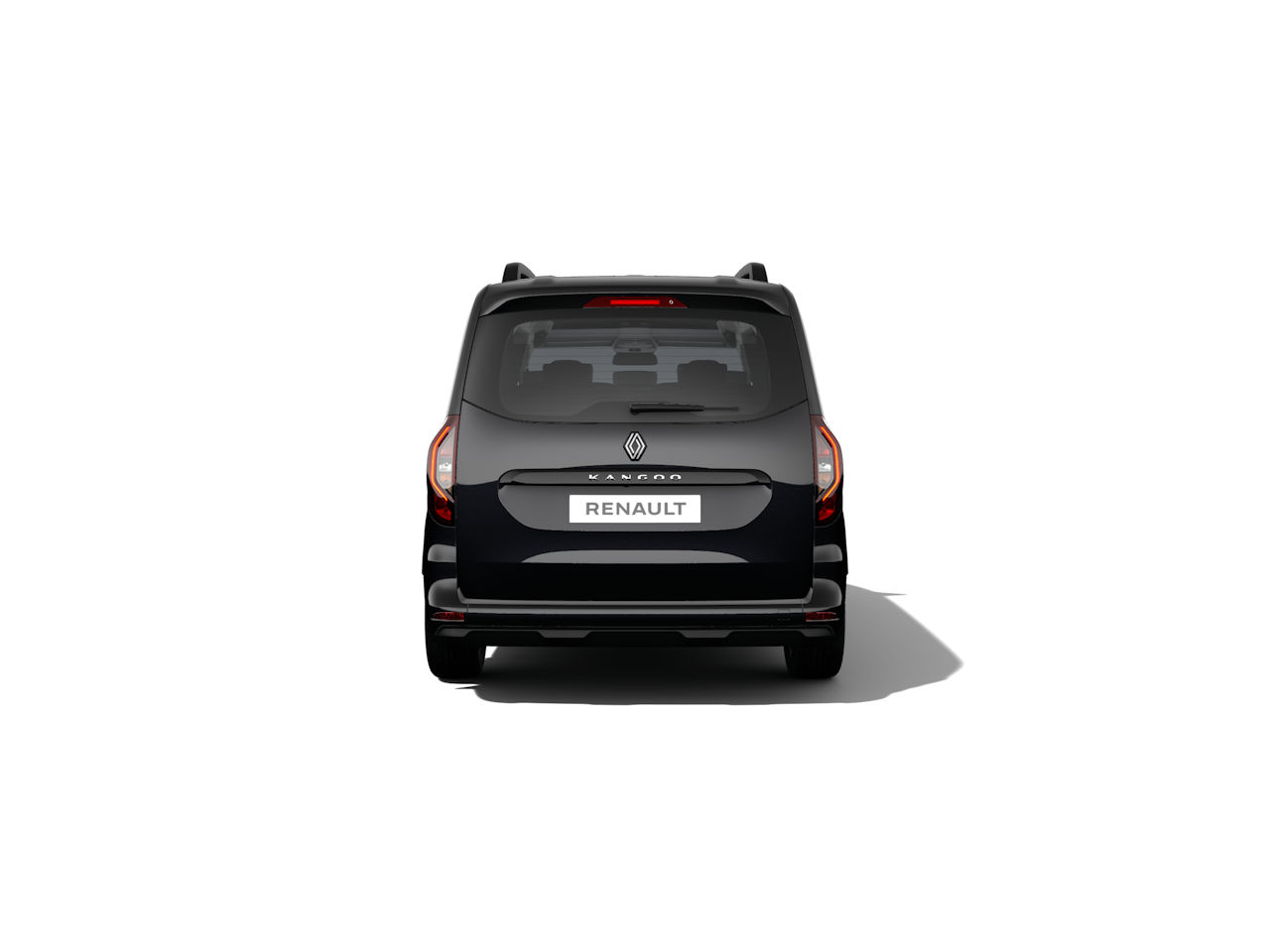 Renault KANGOO PKW