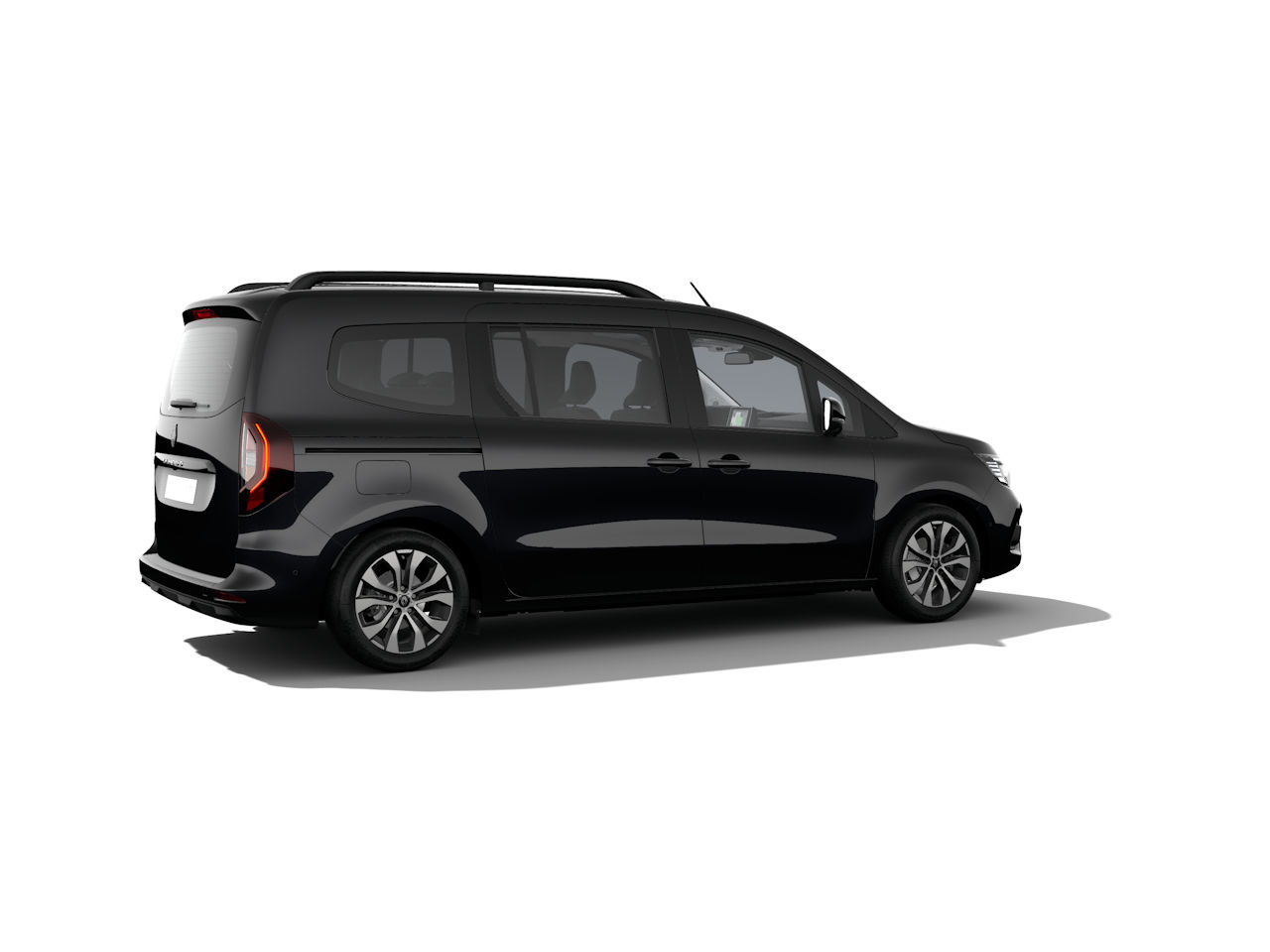 Renault KANGOO PKW