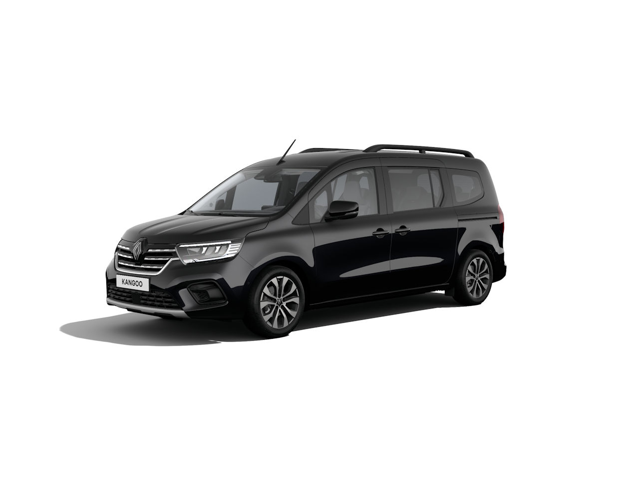 Renault KANGOO PKW