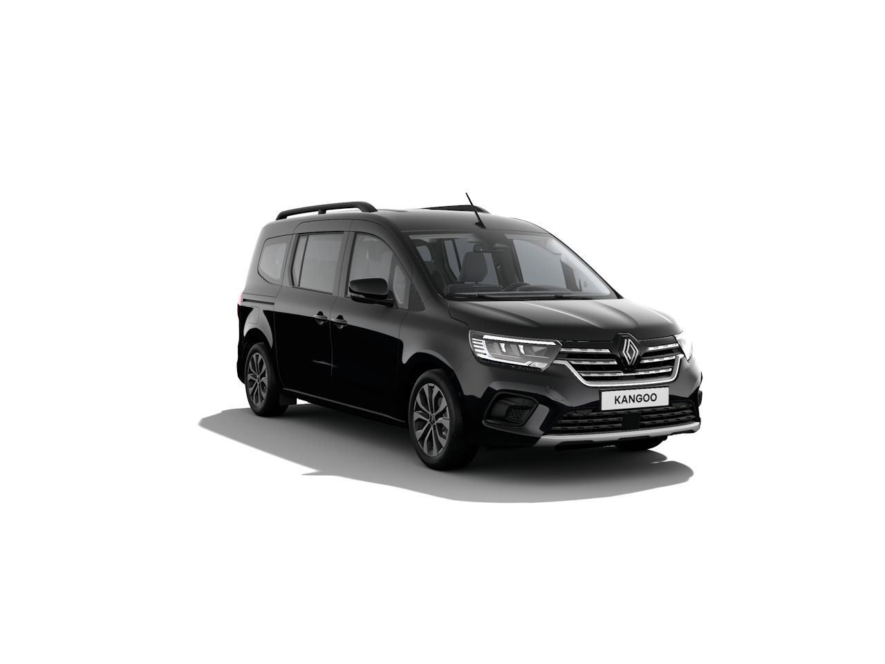 Renault KANGOO PKW