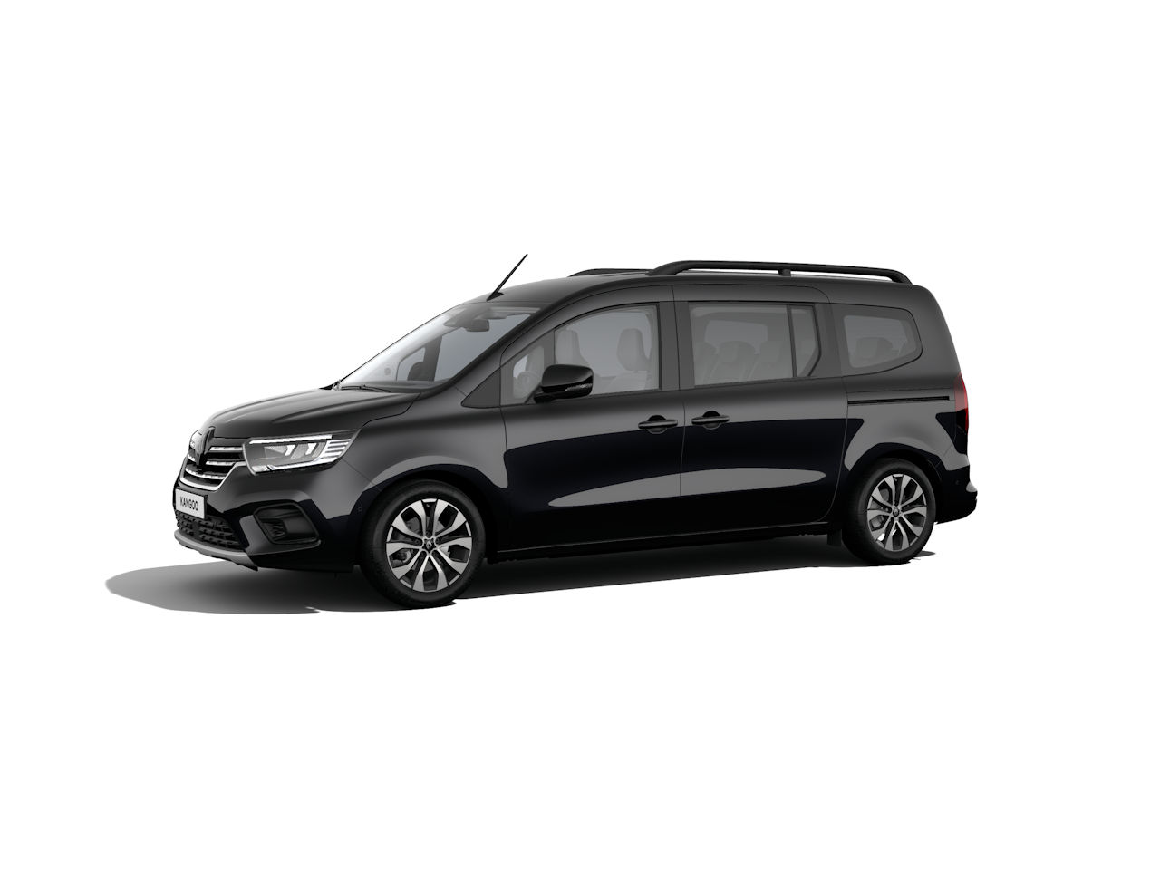 Renault KANGOO PKW