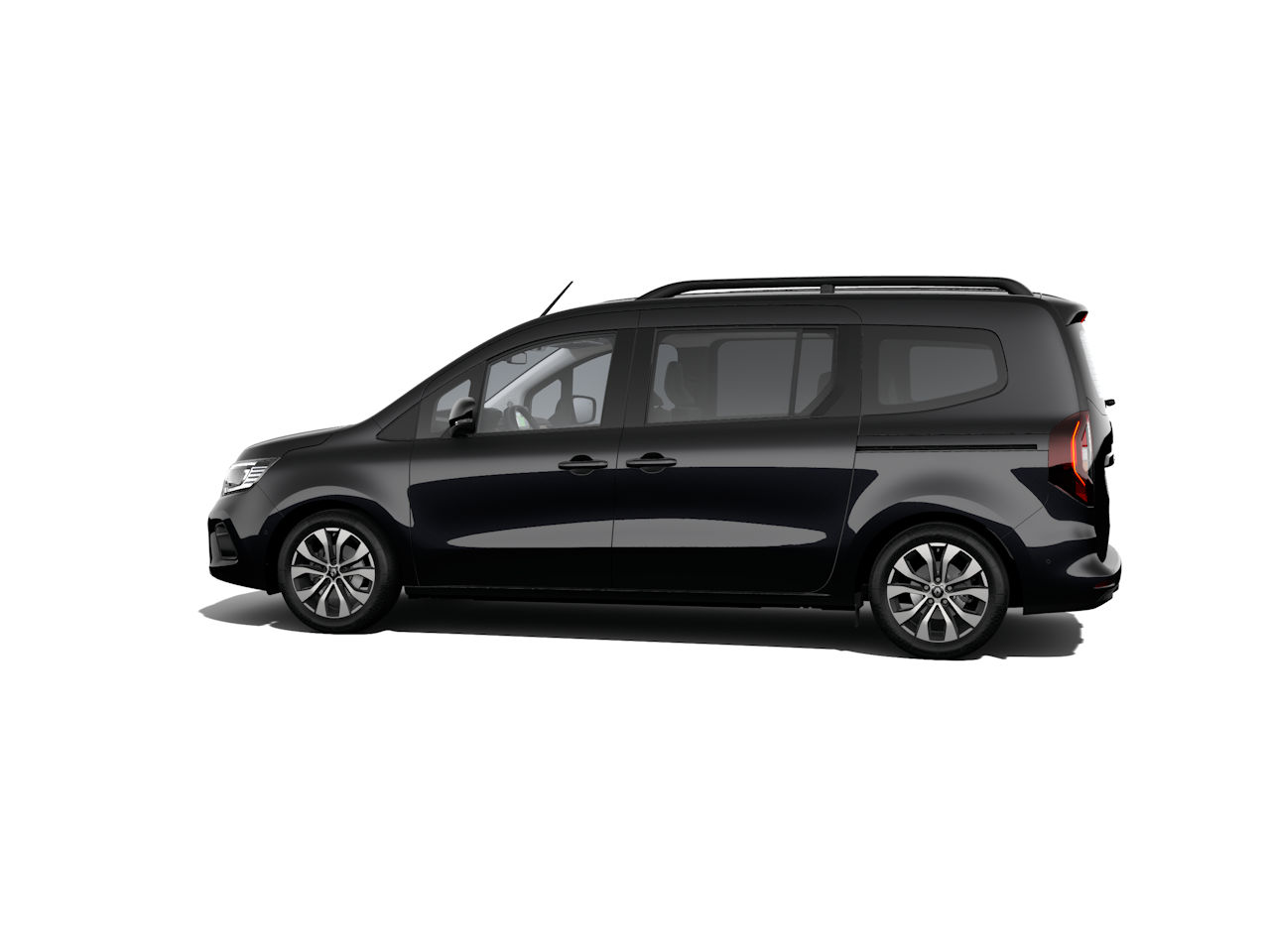 Renault KANGOO PKW
