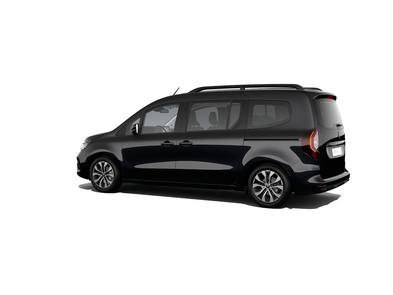 Renault KANGOO PKW