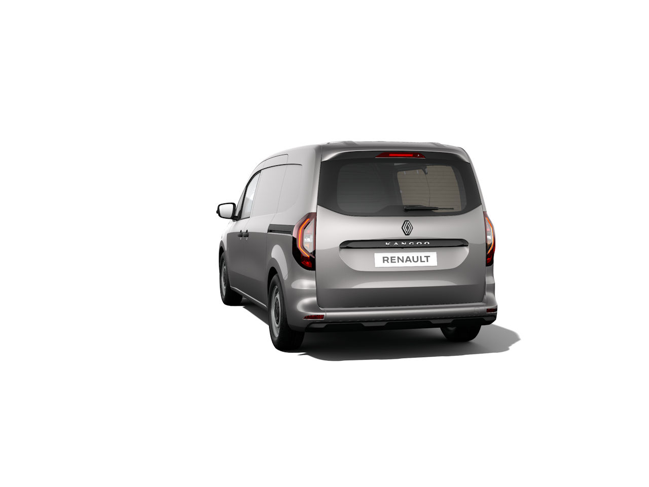 Renault Kangoo Rapid III