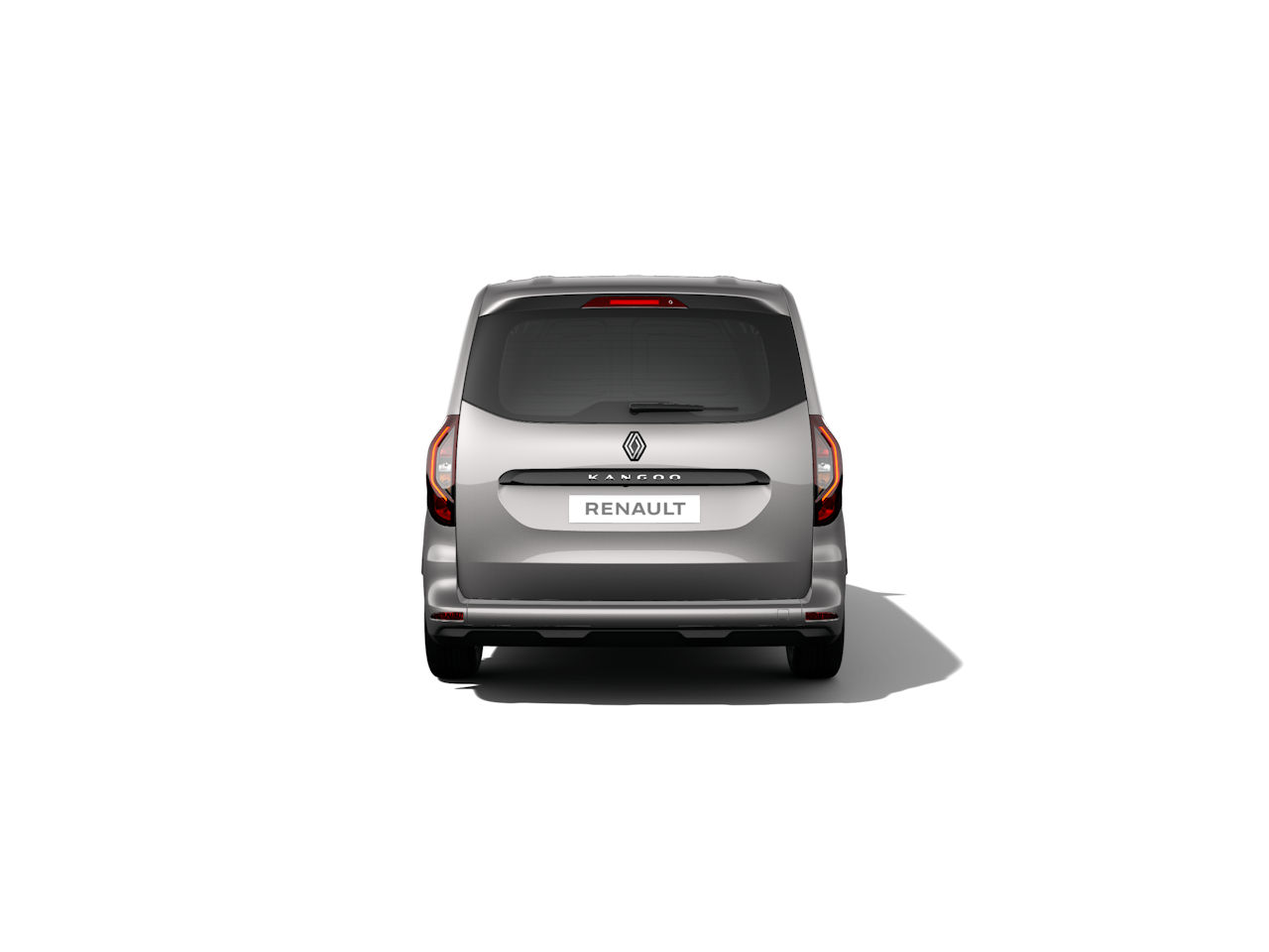 Renault Kangoo Rapid III