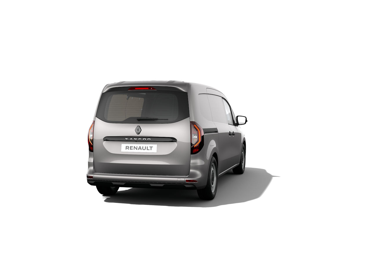 Renault Kangoo Rapid III