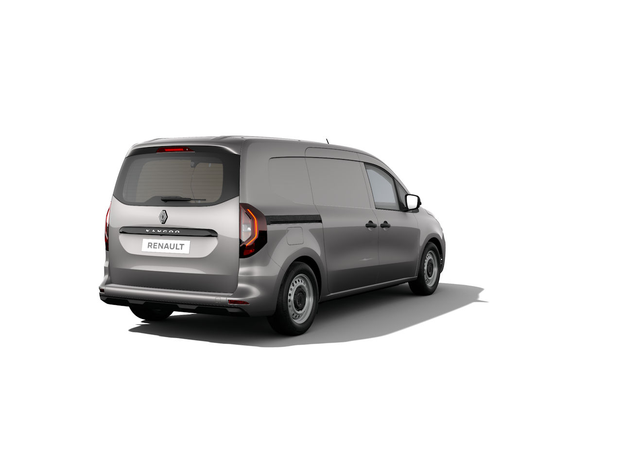 Renault Kangoo Rapid III