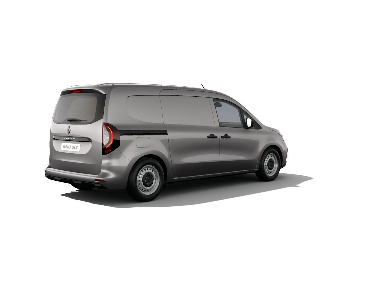 Renault Kangoo Rapid III