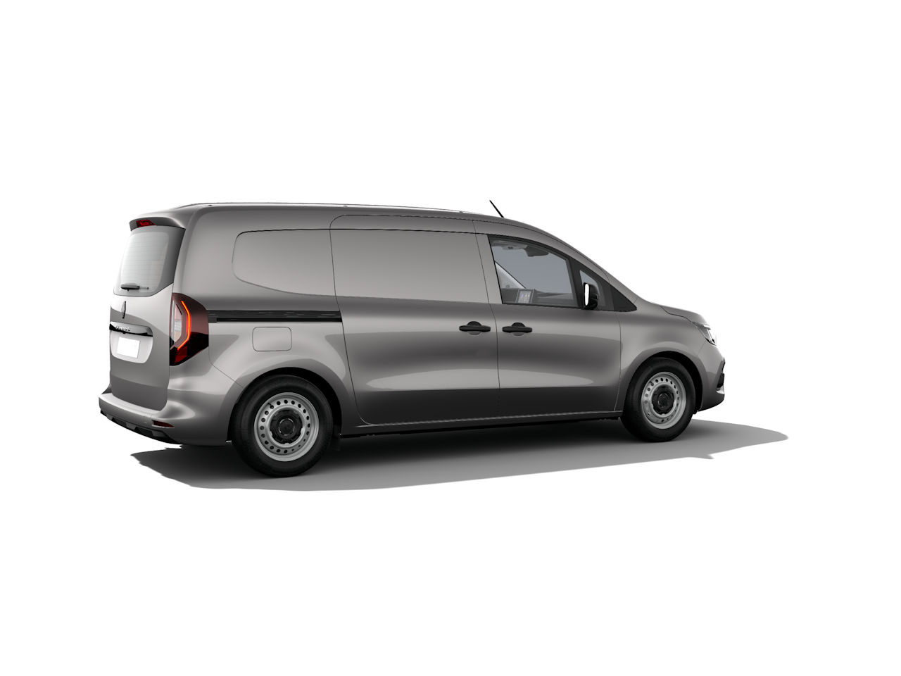 Renault Kangoo Rapid III