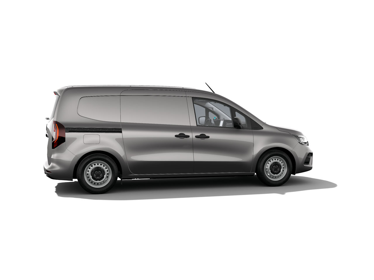 Renault Kangoo Rapid III