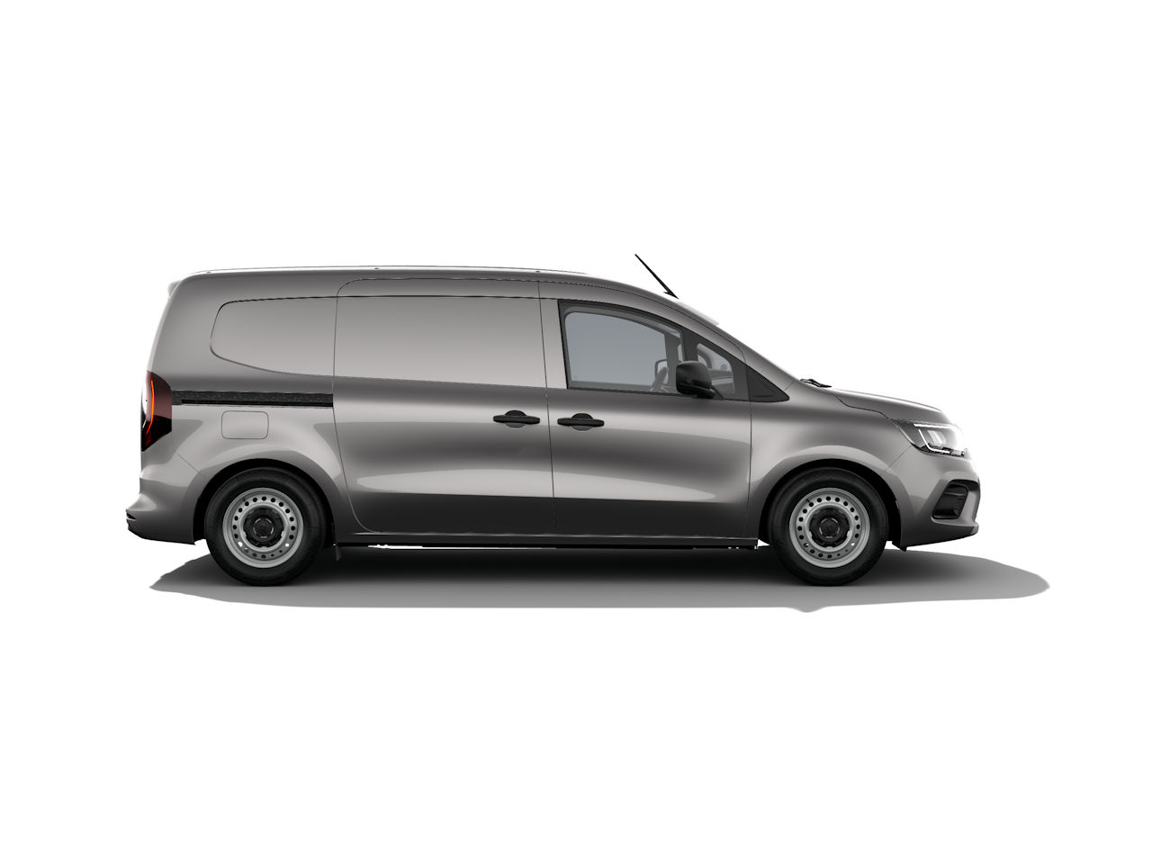 Renault Kangoo Rapid III