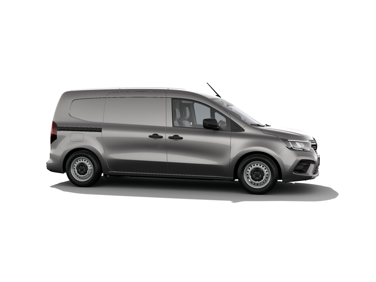 Renault Kangoo Rapid III