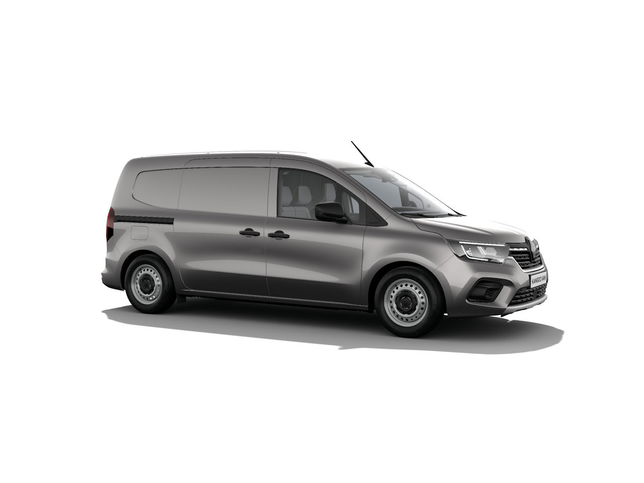 Renault Kangoo Rapid III
