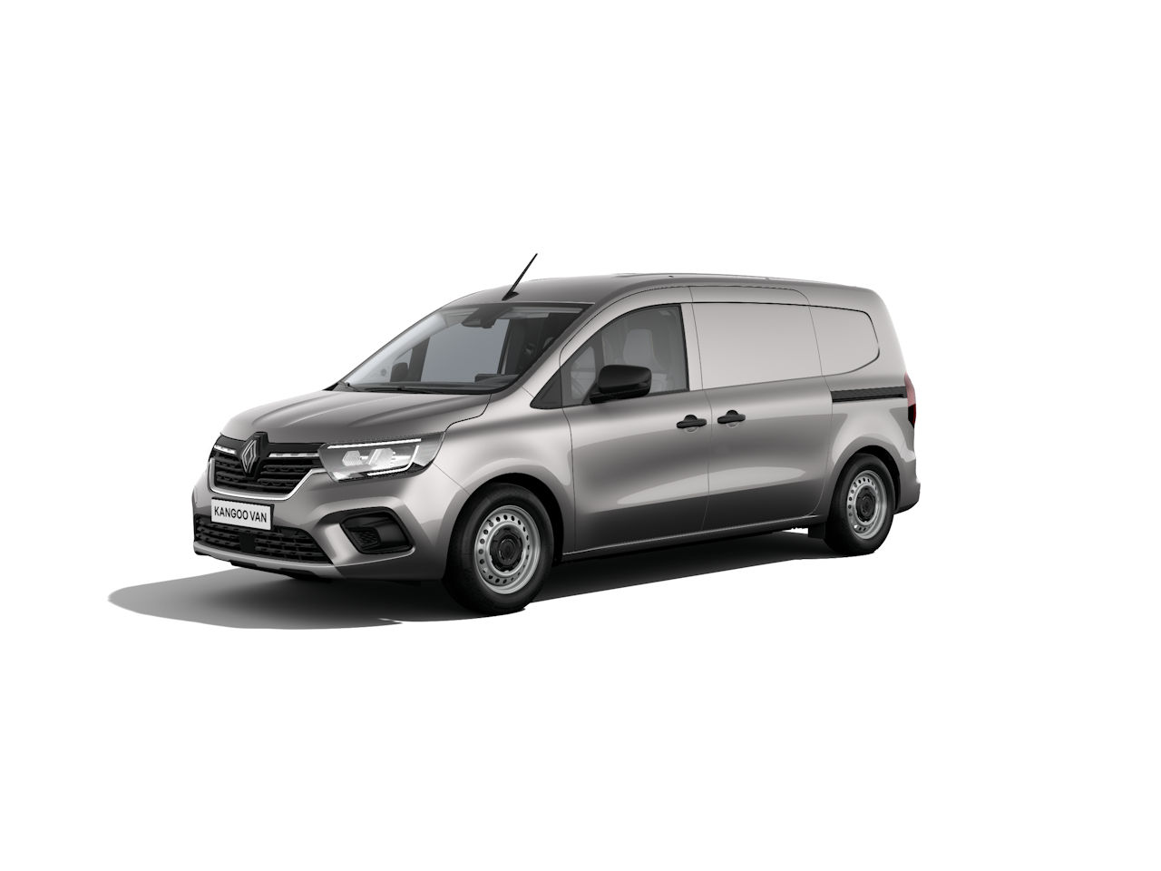 Renault Kangoo Rapid III