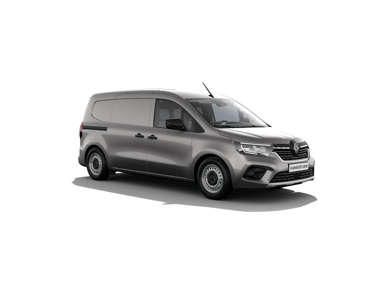 Renault Kangoo Rapid III