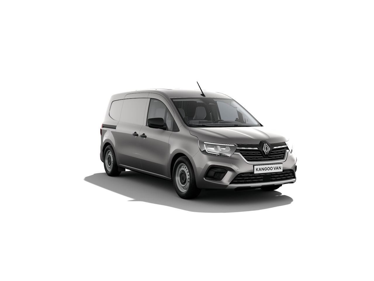 Renault Kangoo Rapid III
