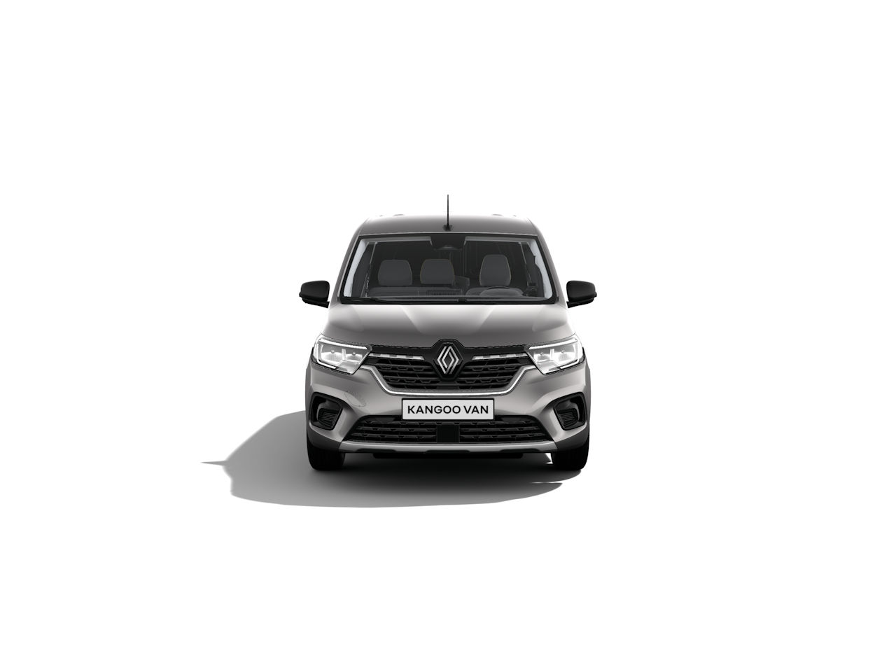 Renault Kangoo Rapid III