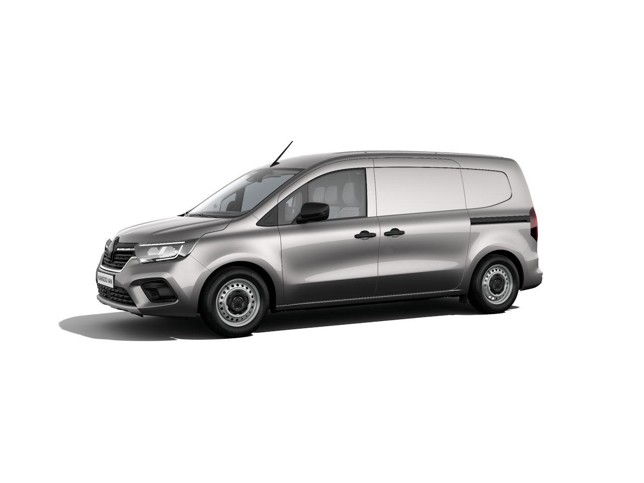 Renault Kangoo Rapid III