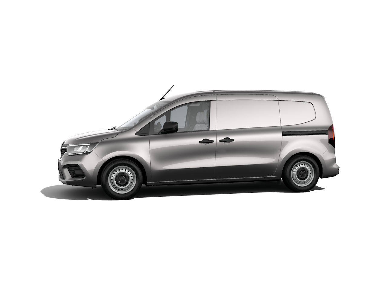Renault Kangoo Rapid III
