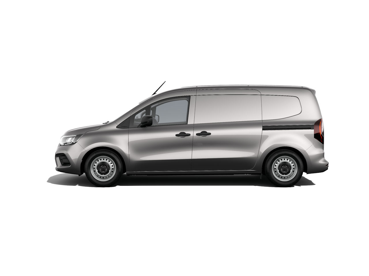 Renault Kangoo Rapid III